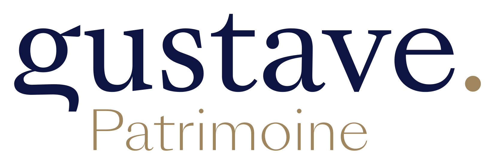 Gustave patrimoine logo